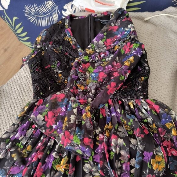 French connection dress new - Picture 1 of 3